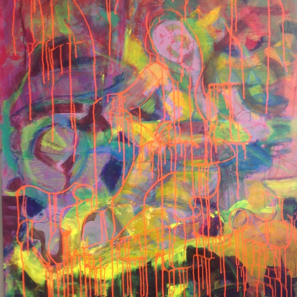 🦩Hallie Albano Fine Art