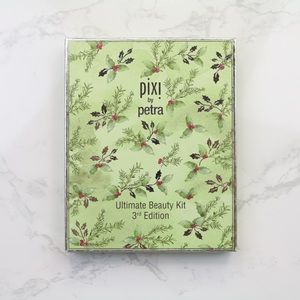 Pixi by Petra Holiday Eyeshadow Palette