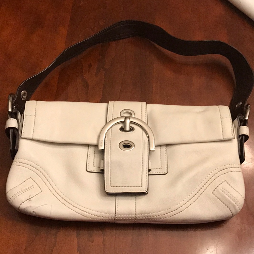 Coach Bag 💯Authentic.