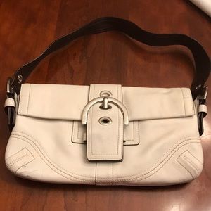 Coach Bag 💯Authentic.