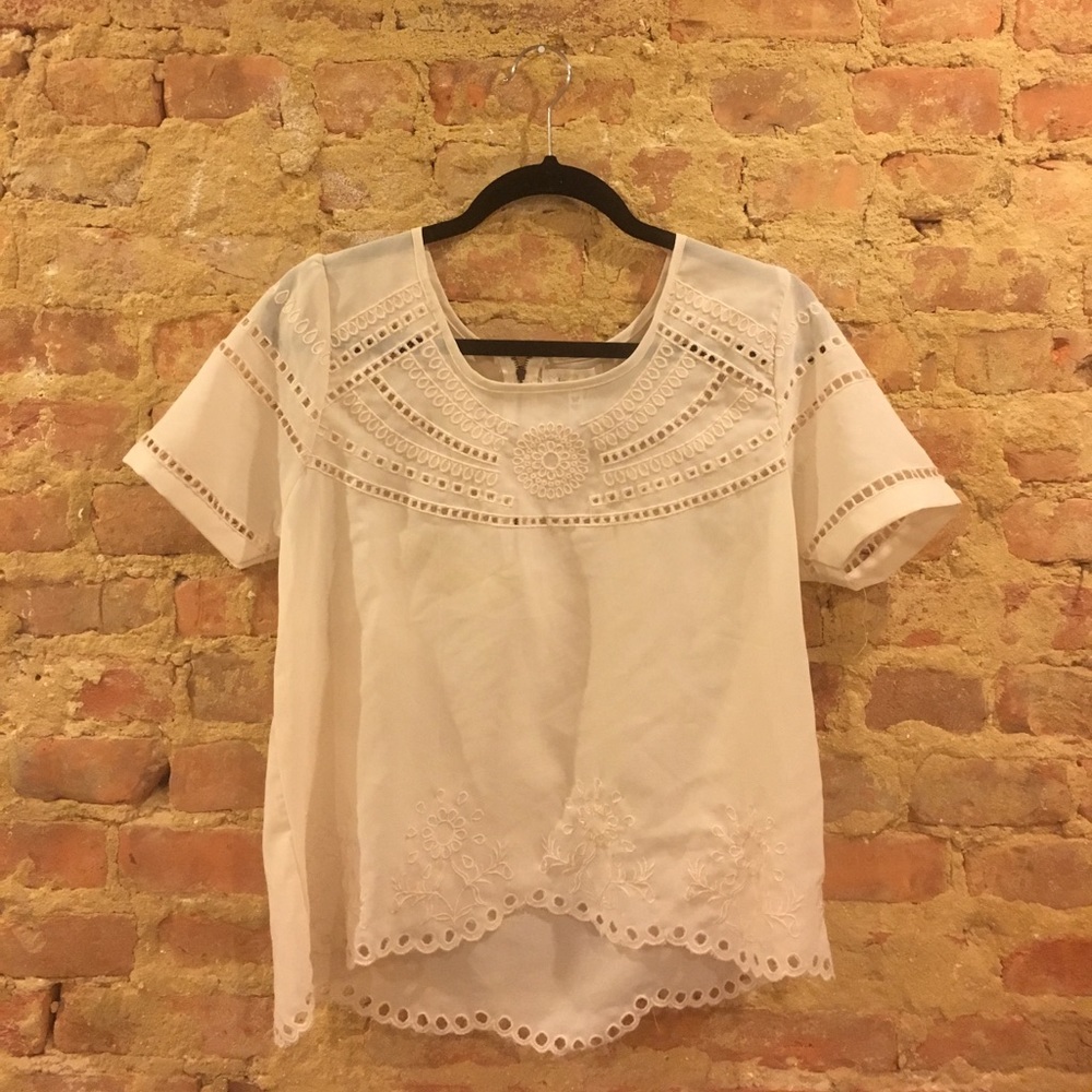 Blouse