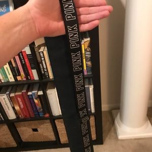 PINK by Victoria's Secret can cooler NWT