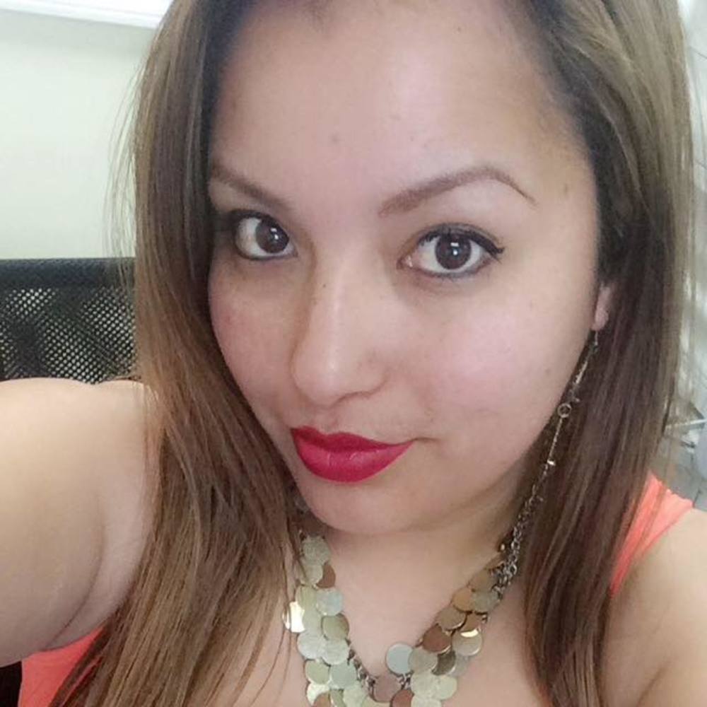 Meet your Posher, Barbara