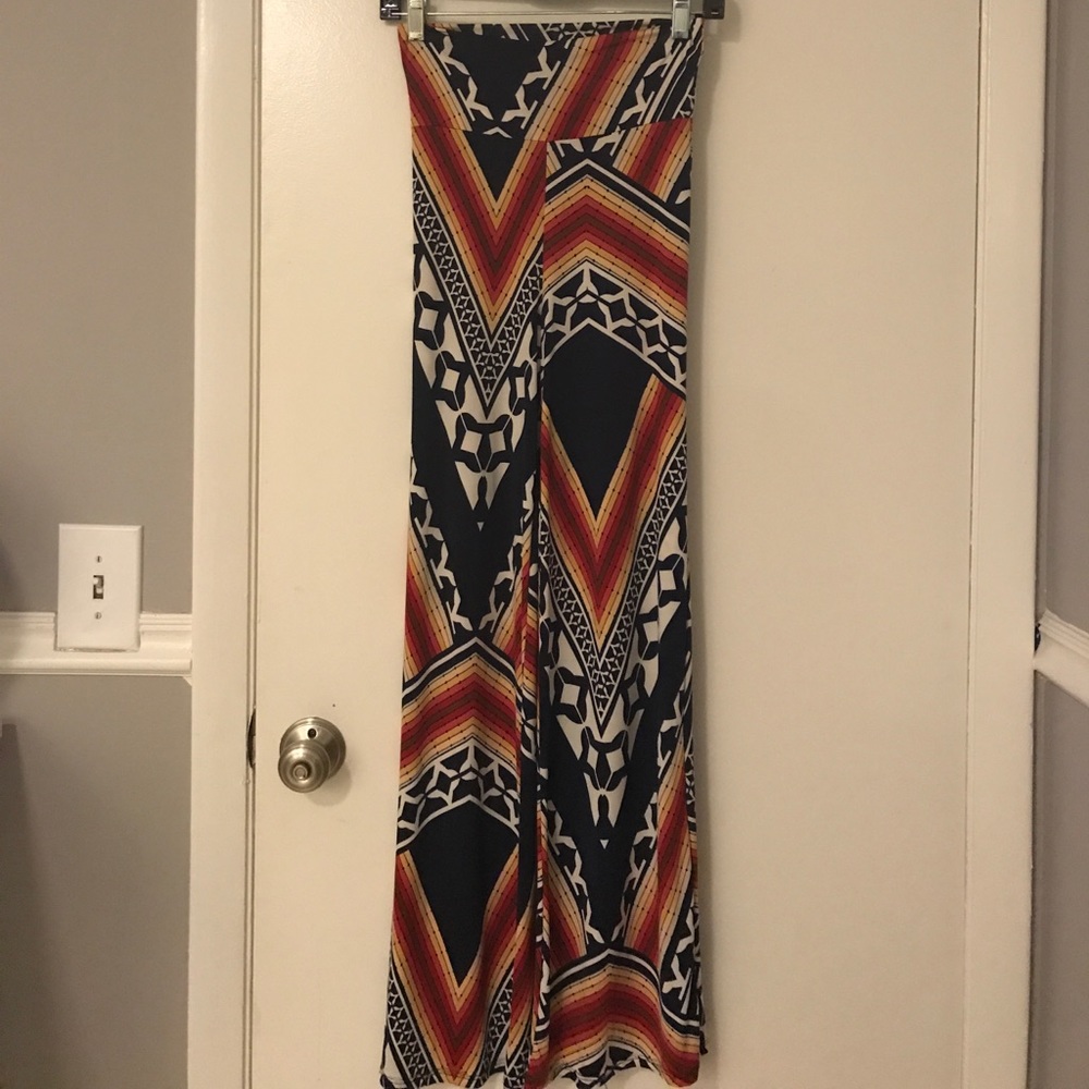 Palazzo pants