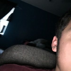 Meet your Posher, Arnold