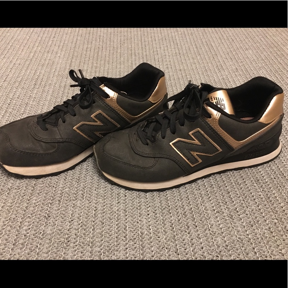 New Balance 574