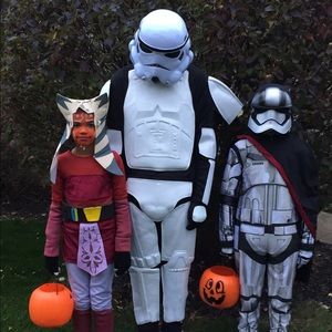 Meet your Posher, Ursula