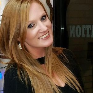 Meet your Posher, Bethany