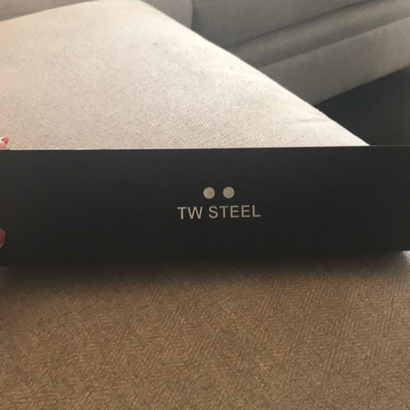 TW Steel Slim Line TW 1305 main image 3
