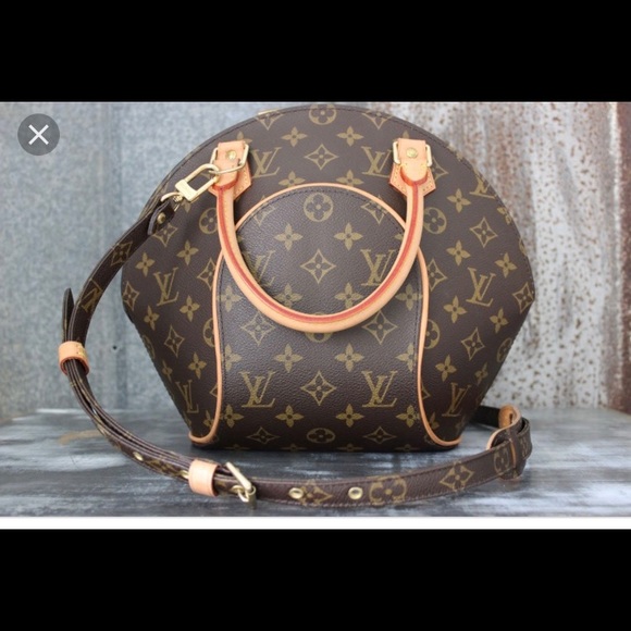 Louis Vuitton Handbags - Louis Vuitton elipse pm bag