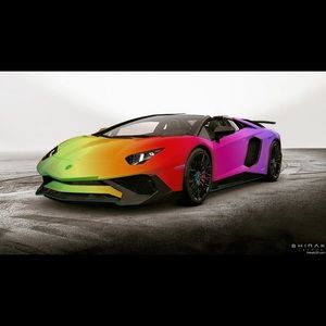 Meet your Posher, Lester