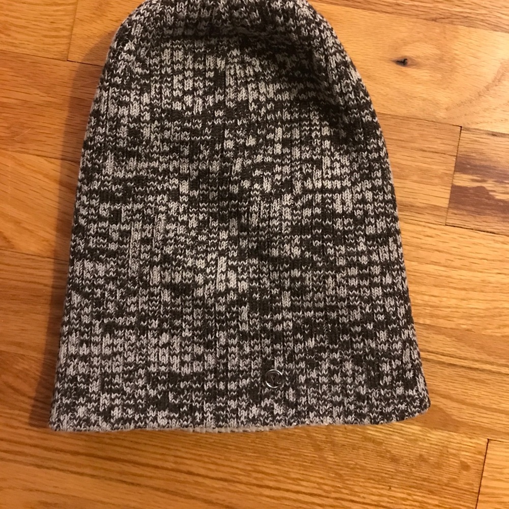 Lululemon stocking cap