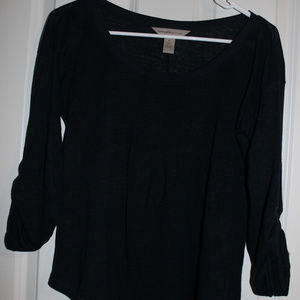 Banana Republic Heritage Collection Top, Size XS
