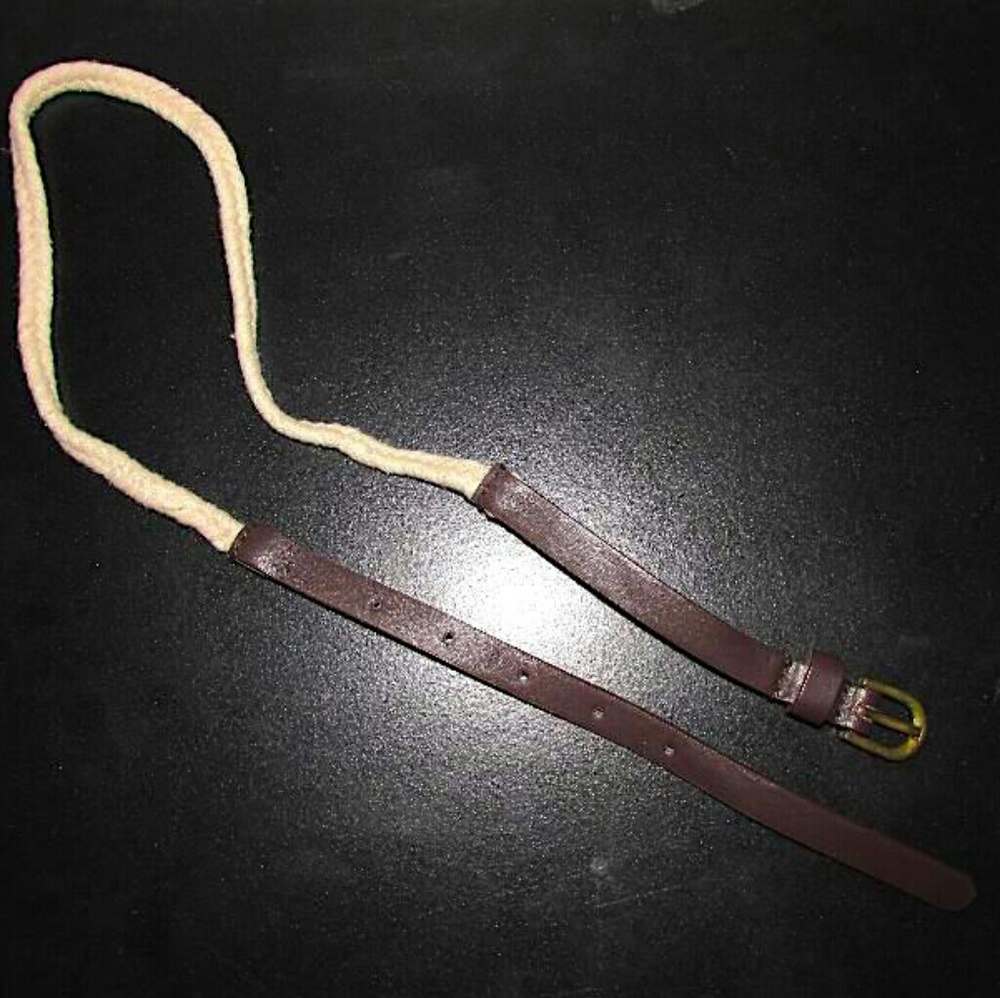 Belt
