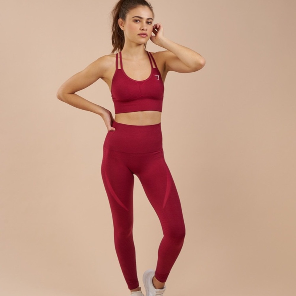 Gymshark Seamless Leggings