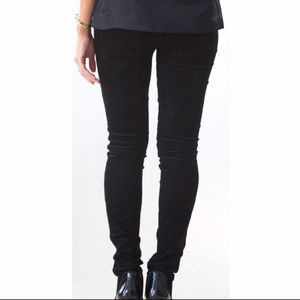 Genetic Denim black cords