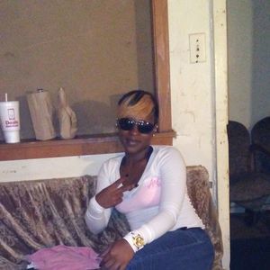 Meet your Posher, Tammi