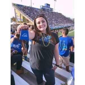 Meet your Posher, Victoria