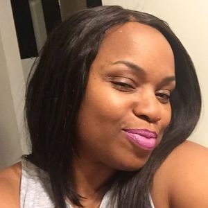 Meet your Posher, Tammy