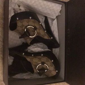Gucci Heels