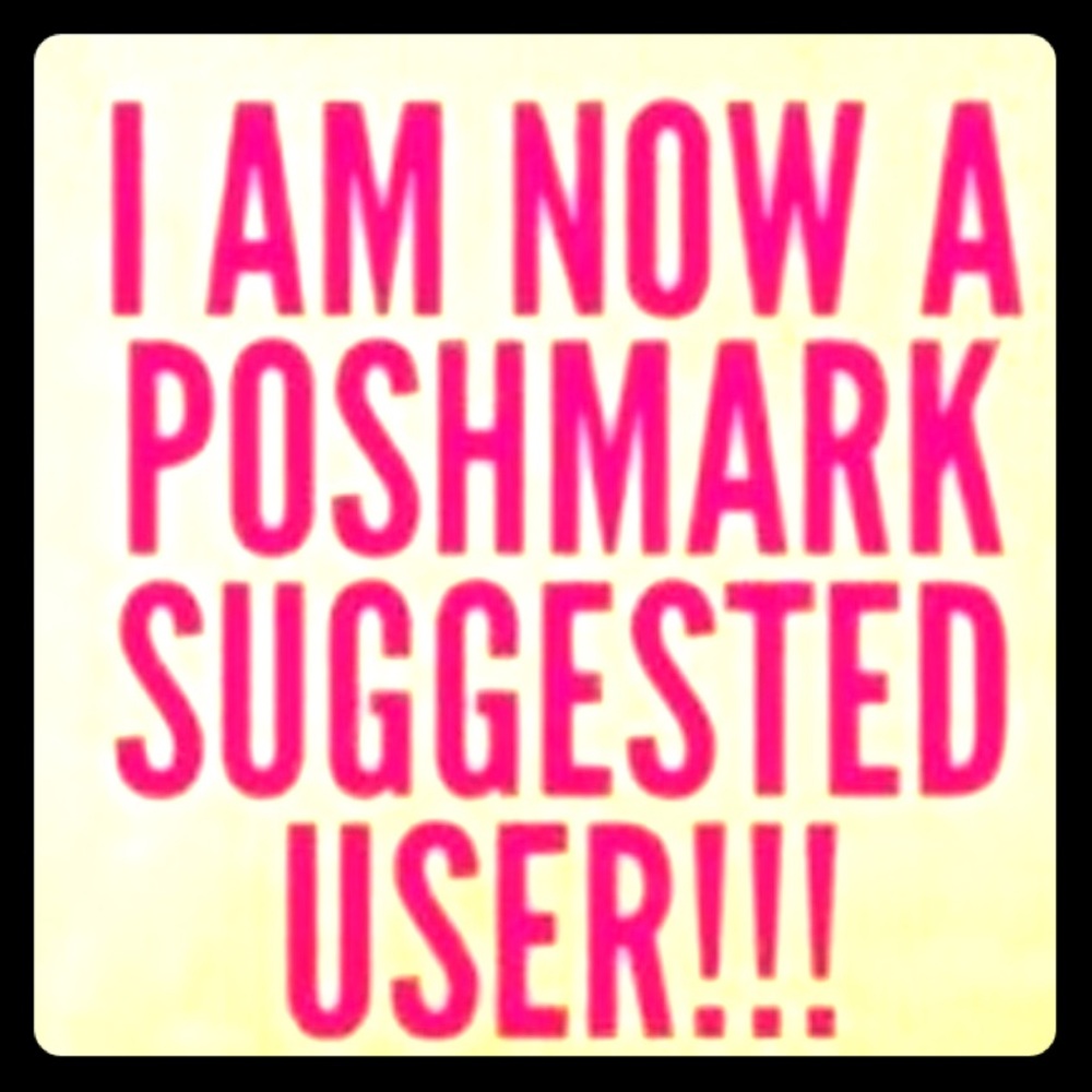 Suggested User 🎉