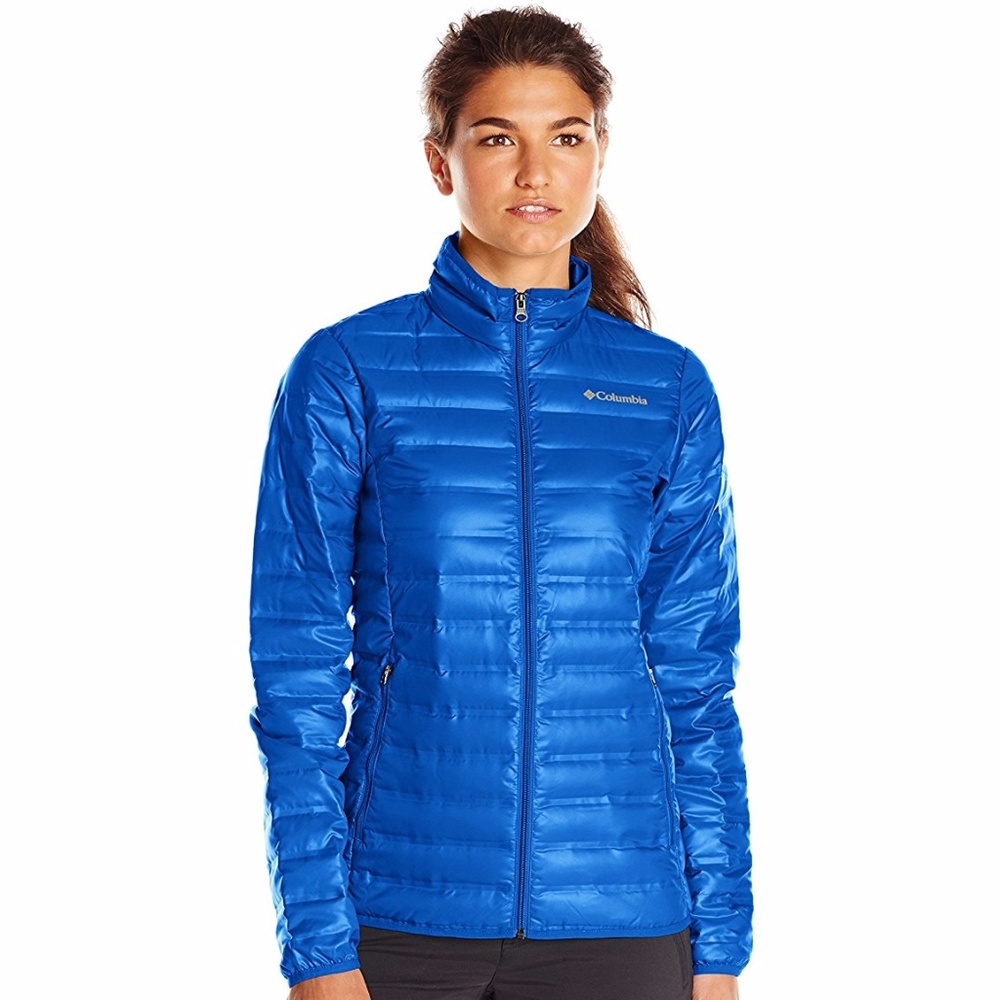 Columbia Women's Flash Forward Down Jacket