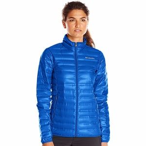 Columbia Women's Flash Forward Down Jacket