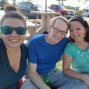 Meet your Posher, Jim