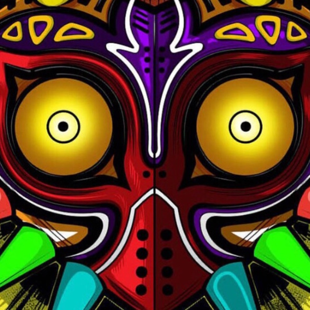 Meet your Posher, Jesse