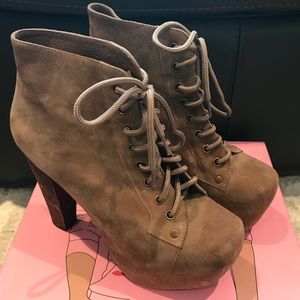Jeffrey Campbell Lita Bootie