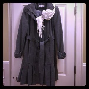 Trendy wool blend 🧥