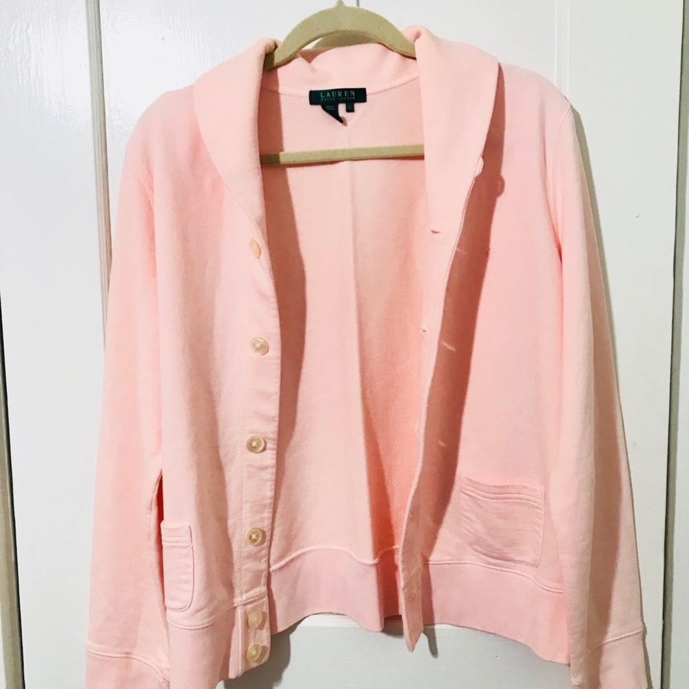 🖤Brand new Ralph Lauren sweater🖤