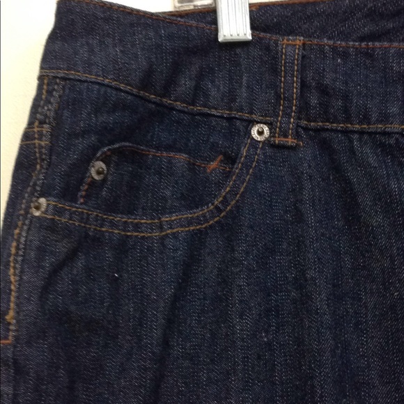 NWT Avenue Modern Fit Bootcut Jeans - Picture 4 of 7
