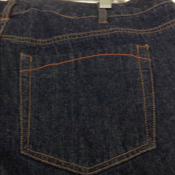NWT Avenue Modern Fit Bootcut Jeans - Picture 6 of 7