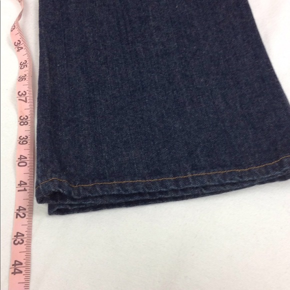 NWT Avenue Modern Fit Bootcut Jeans - Picture 7 of 7