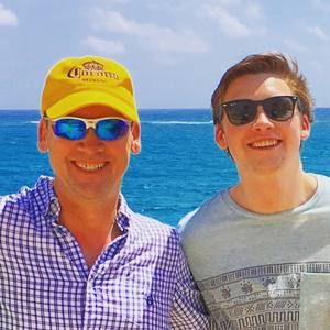 Meet your Posher, Guy