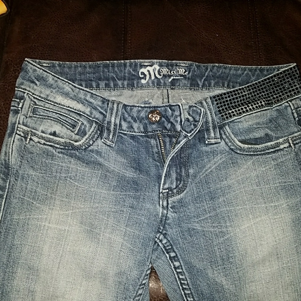 ✴Miss Me jeans✴