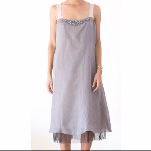 Vintage 90's Vera Wang cocktail dress