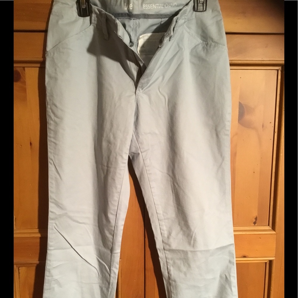 Lee Essential Chino