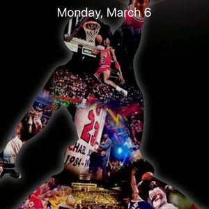 Meet your Posher, Zach