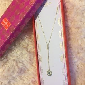 Isabella M Boston necklace