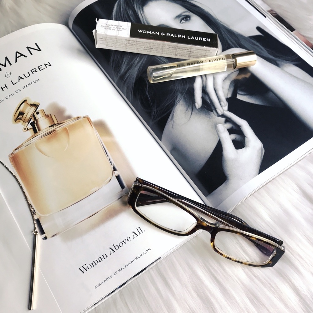 D&G EYEGLASSES