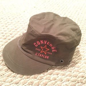 Converse Army Hat
