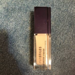 Fiona stiles foundation