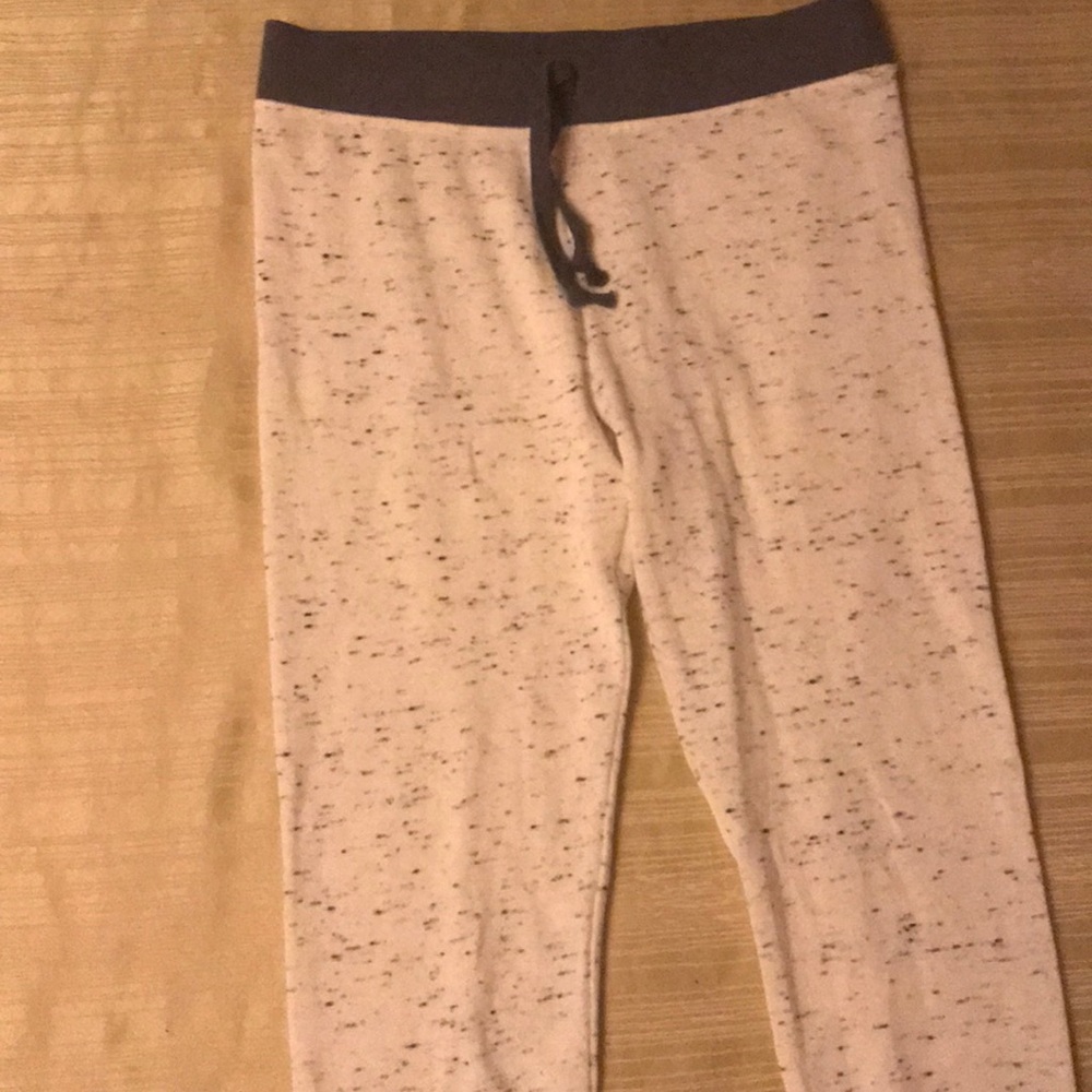 Women’s joggers