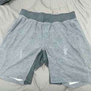 Lululemon THE Short