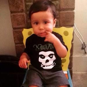 Meet your Posher, Pearl