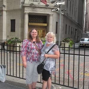 Meet your Posher, Nancy