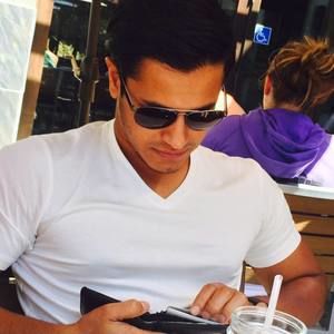 Meet your Posher, Rohan