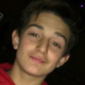 Meet your Posher, Issac